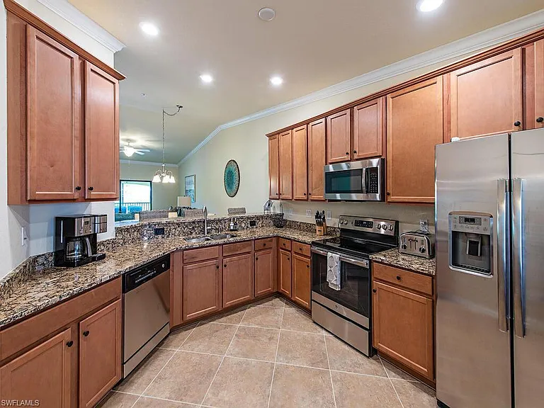 9533 Avellino Way #2921 — Photo 7