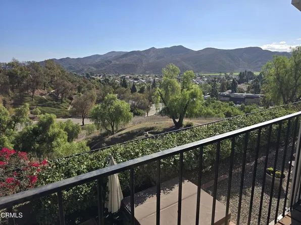 5848 Mulberry Ridge Dr, Camarillo, CA 93012