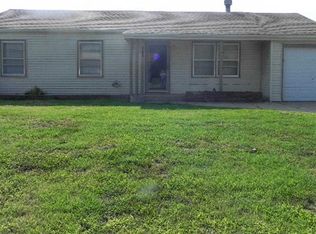 1711 N Tyler St, Hutchinson, KS 67502