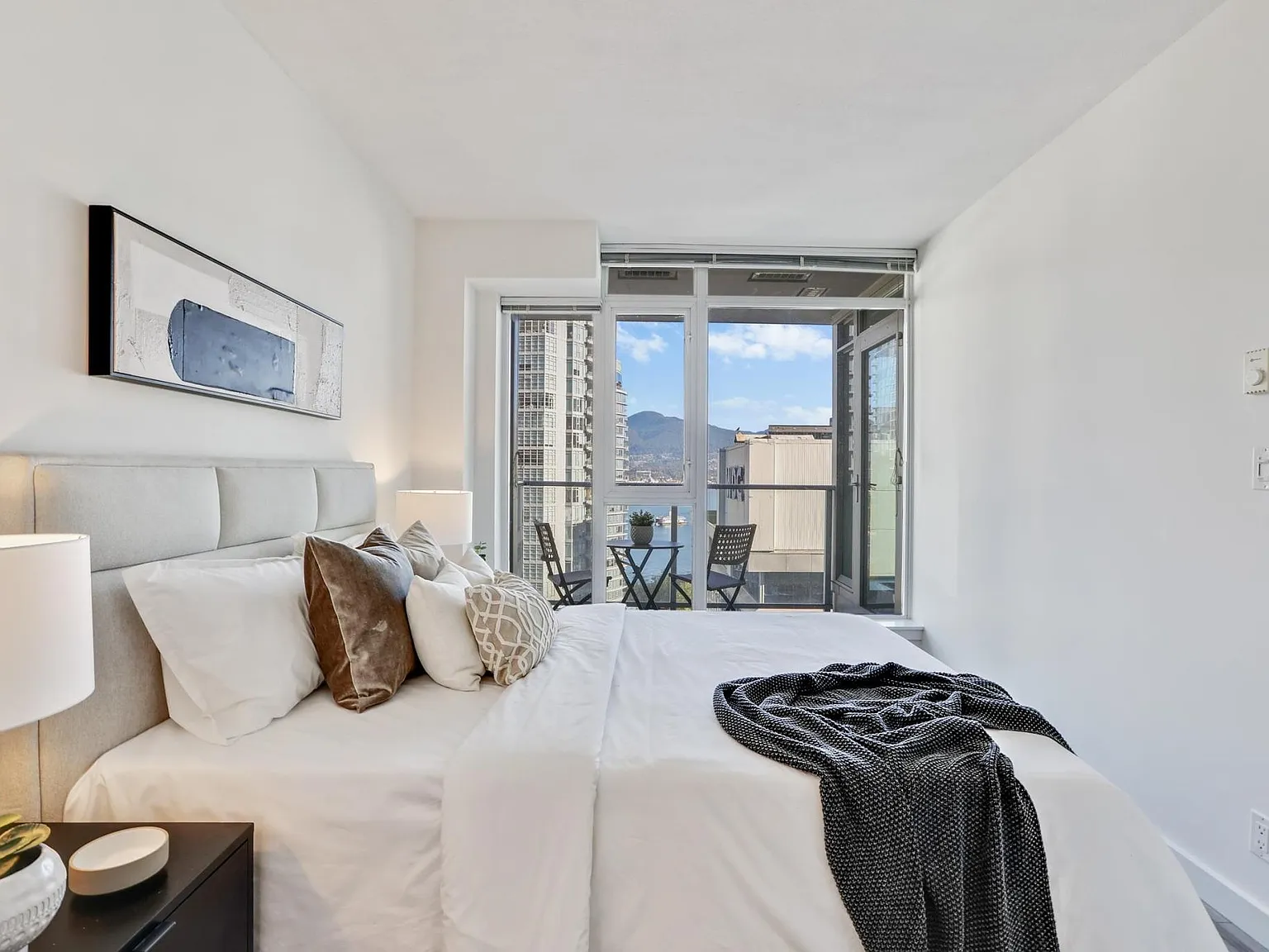 1 bed, 615 sqft, $2,800 — Photo 4
