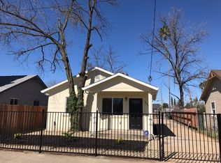 4501 Parker Ave, Sacramento, CA 95820
