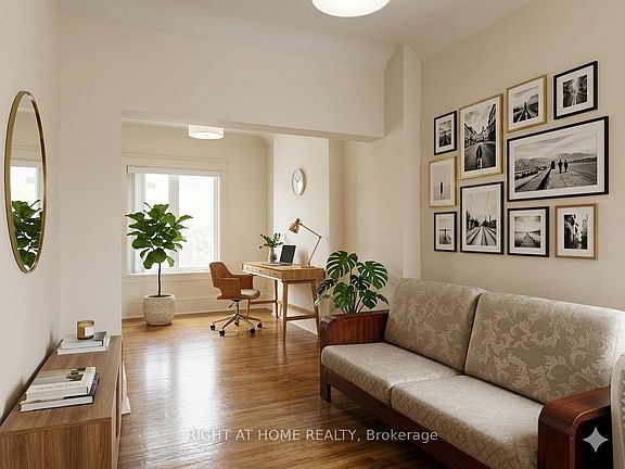 5th image of 665 Ossington Ave