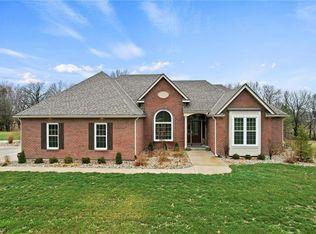 12612 French Rdg, Kearney, MO 64060