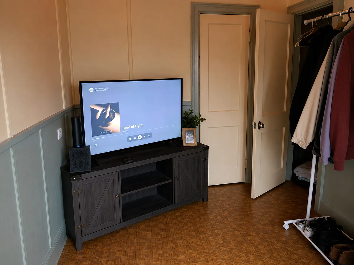 Studio 1 - 92 Middle St #3