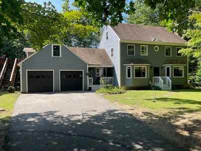 30 Meetinghouse Hill Road, Deerfield, NH, 03037