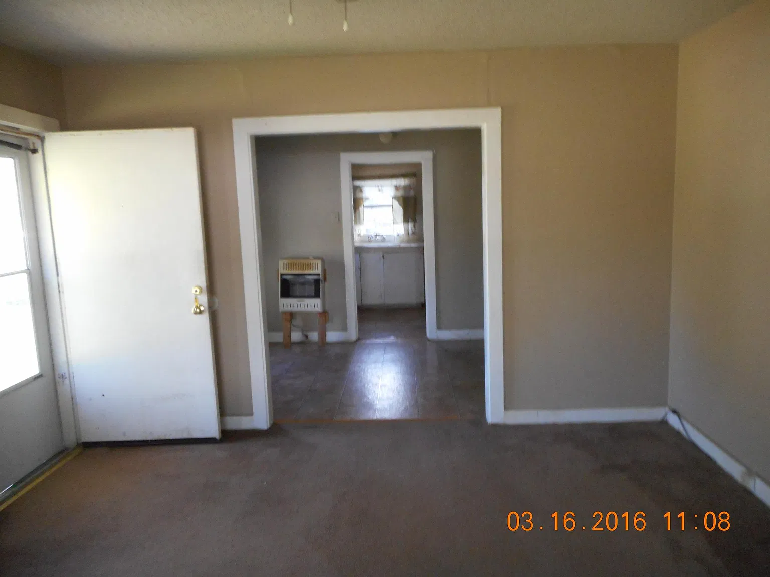 2 bed, $725 — Photo 2