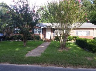 41 Lillian Springs Rd, Quincy, FL 32351