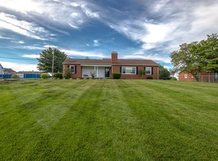 1534 Pactolas Rd, Johnson City, TN 37604