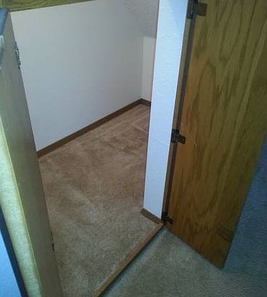 Under Stair Storage