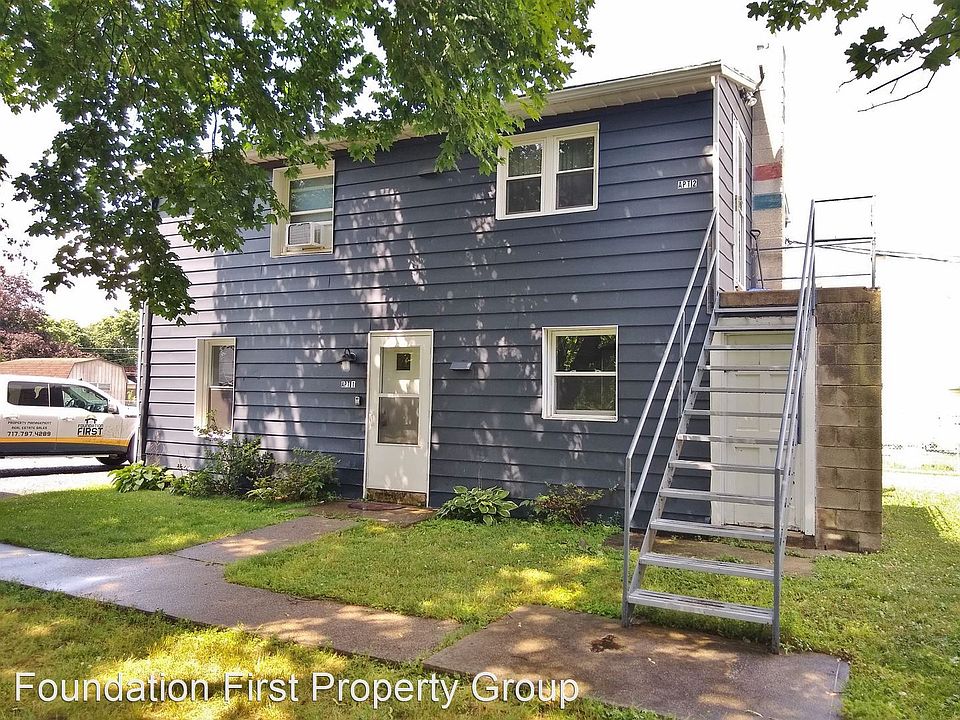 1st image of 7 East St #1