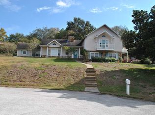 13051 Sunshine View Ct, Clermont, FL 34711