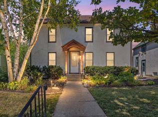 2005 19th Ave NE, Minneapolis, MN 55418
