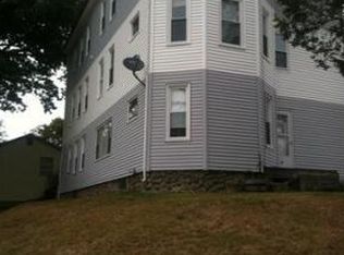 25 Marland Rd #1, Worcester, MA 01606