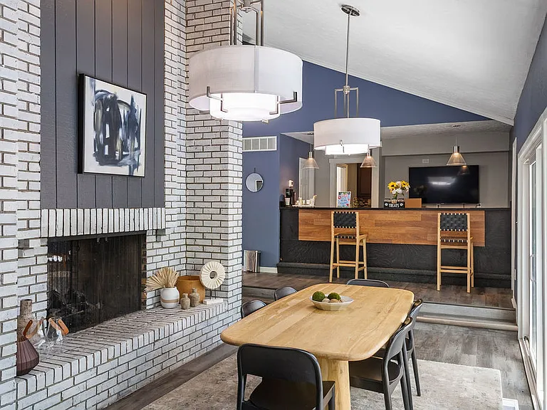 Foote Hills Apartments - Grand Rapids, MI — Photo 19