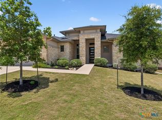 224 Sweeping Sage Ln, San Marcos, TX 78666