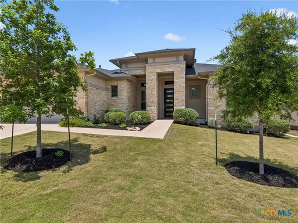224 Sweeping Sage Ln, San Marcos, TX 78666