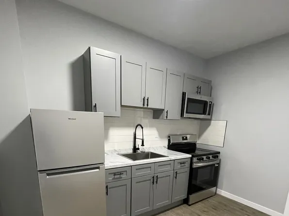 2260 N 16th St #1F, Philadelphia, PA 19132