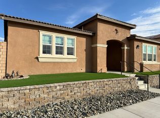 67472 Rio Madre Dr, Cathedral City, CA 92234 | MLS #25620229PS