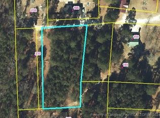 0 Malloy St, Raeford, NC 28376