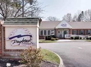 12633 Daybreak Cir, Newport News, VA 23602