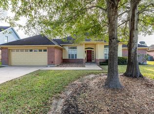 6885 Sierra Cir, Beaumont, TX 77708