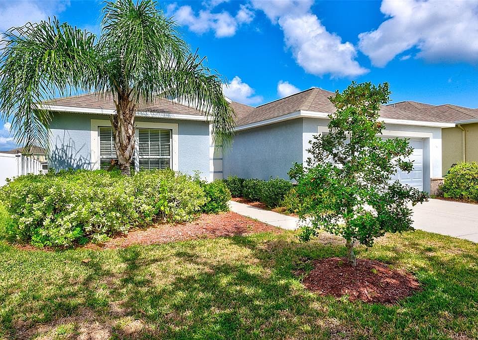 1410 Oak Pond St, Ruskin, FL 33570 MLS T3460991 Zillow