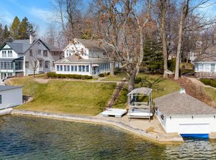 20335 Cara Ave, Cassopolis, MI 49031