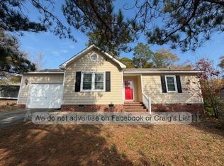 6723 Vaughn Rd, Fayetteville, NC 28304