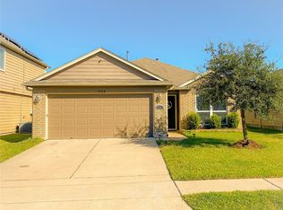 3322 Upland Spring Trce, Katy, TX 77493