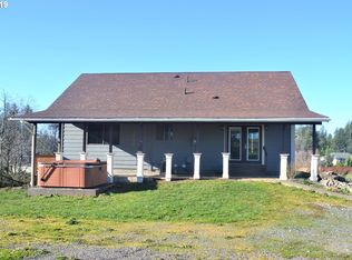 2015 SE 283rd Ave, Camas, WA 98607