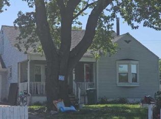 996 Jerome Ln, Cahokia, IL 62206