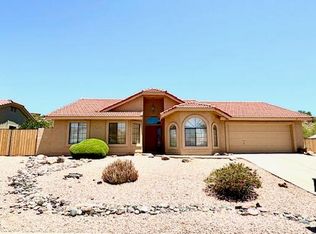 15104 E Greene Valley Dr, Fountain Hills, AZ 85268