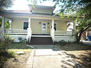 612 S Virginia Ave, Marion, IL 62959