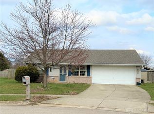 2259 Heartland Ct, Springfield, OH 45503
