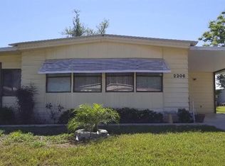 2206 S Citrus Cir #1719, Zellwood, FL 32798