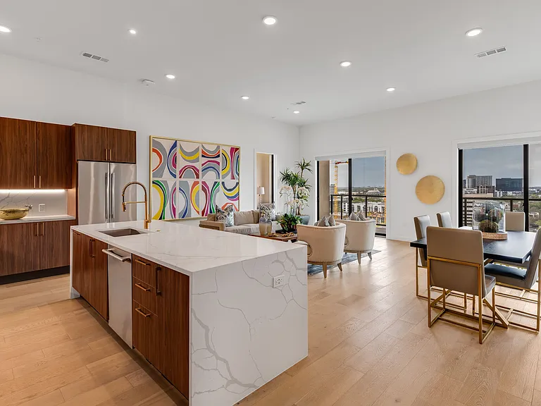Selene Luxury Residences — Photo 9
