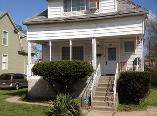 237 E Carroll St, Hammond, IN 46320