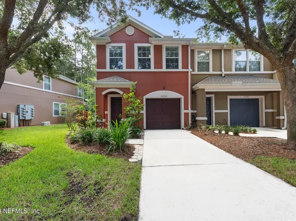 12939 SPRING RAIN Road, Jacksonville, FL 32258