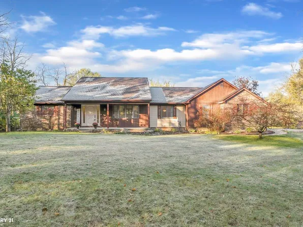 785 Townsend Rd, Leonard, MI 48367