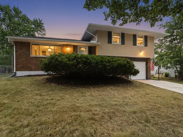 1385 Thurell Rd, Columbus, OH 43229