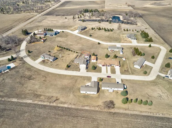 1636 365th Ave, Estherville, IA 51334
