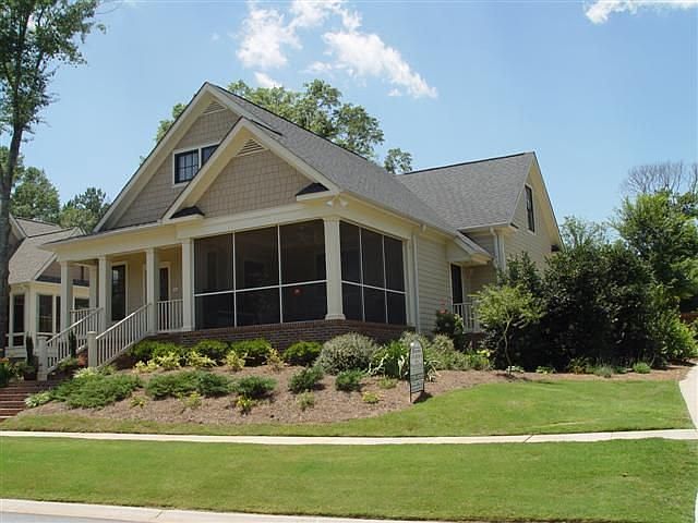 Stonebridge at Rankins Lake
