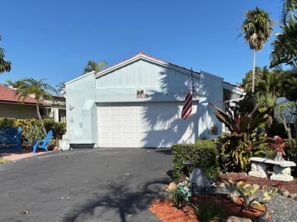 5518 Ainsley Court, Boynton Beach, FL 33437