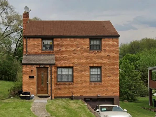 4917 E Willock Rd, Pittsburgh, PA 15227