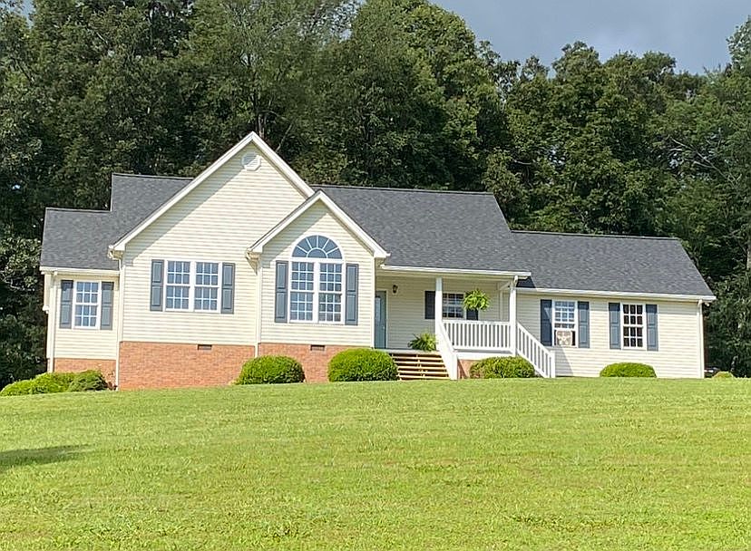 Perfect view lot & location 