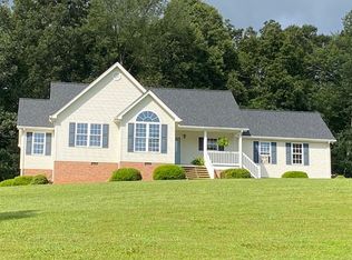 199 Martin Dr, Lebanon, VA 24266