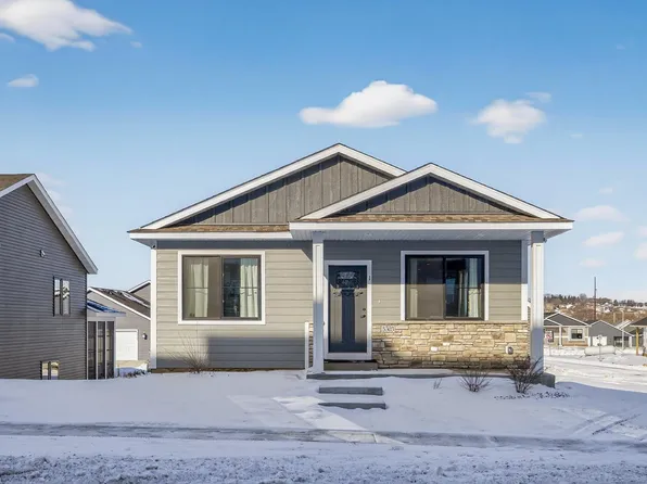 5303 56th St NW, Rochester, MN 55901