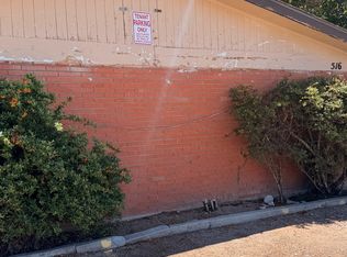 516 Indiana St SE, Albuquerque, NM 87108