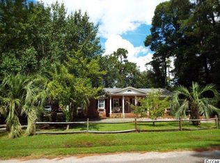 132 University Cir, Conway, SC 29526