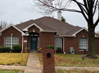 1919 Grand Cayman Way, Mesquite, TX 75149